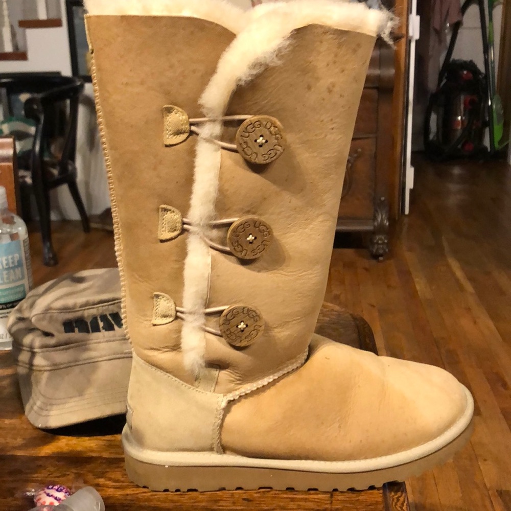 Ugg boots
